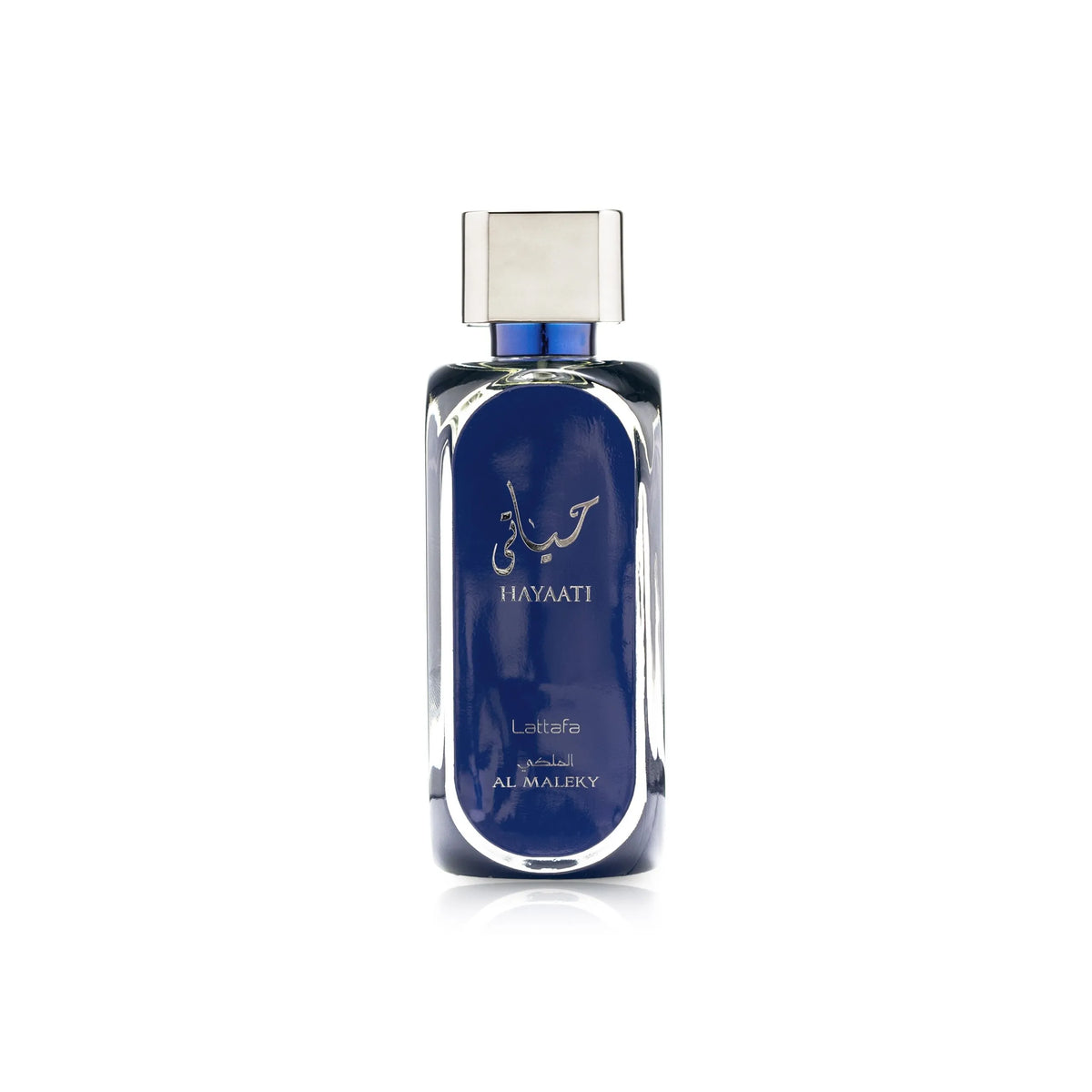 Lattafa Hayaati Al Maleky Eau de Parfum