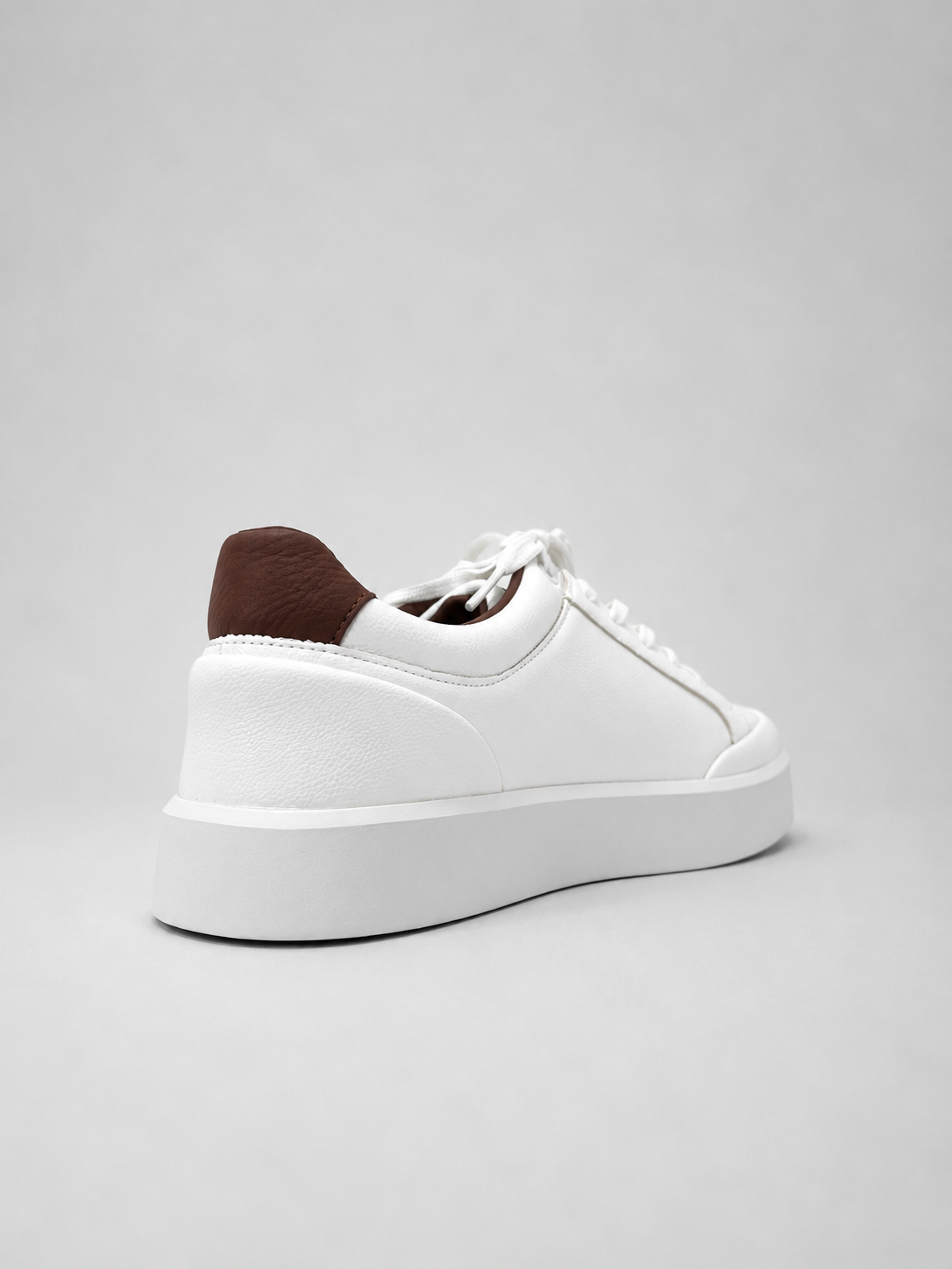 Monarch Court Sneakers