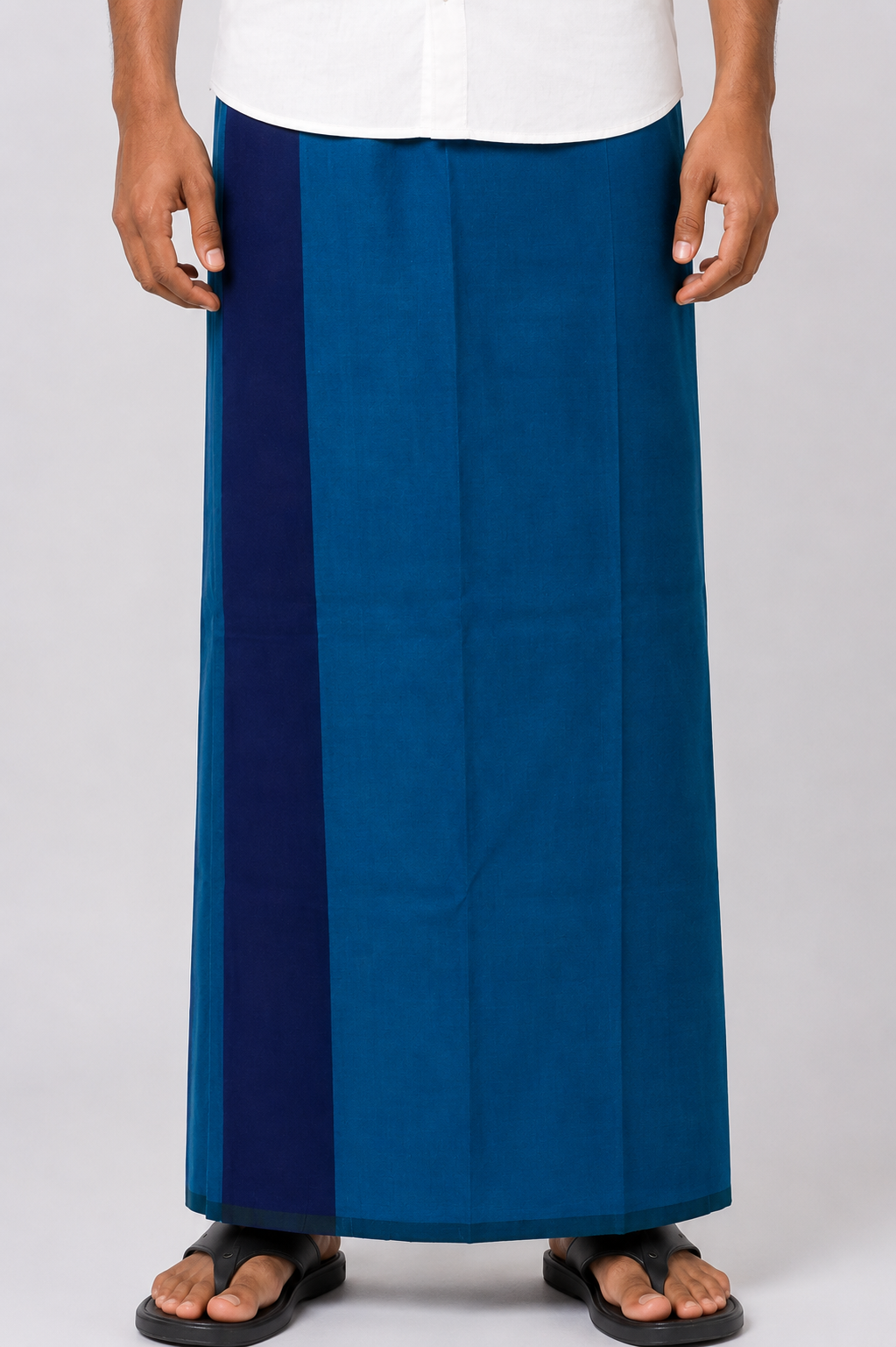 Men's Handloom Sarong