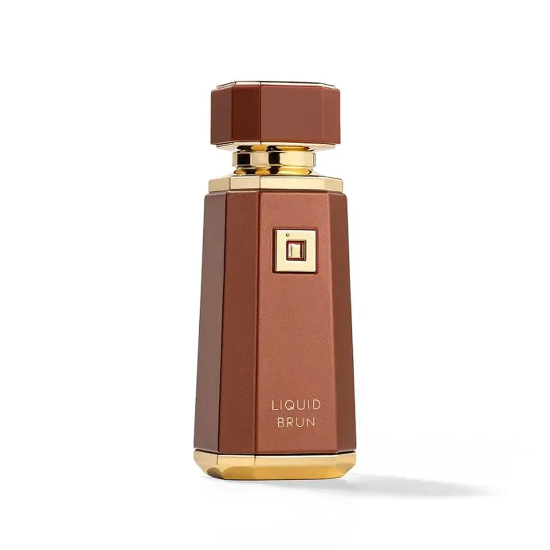 Liquid Brun Limited Edition Eau de Parfum