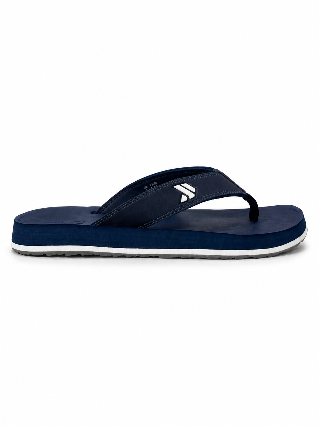 Kito Comfort Flip-Flops – Blue
