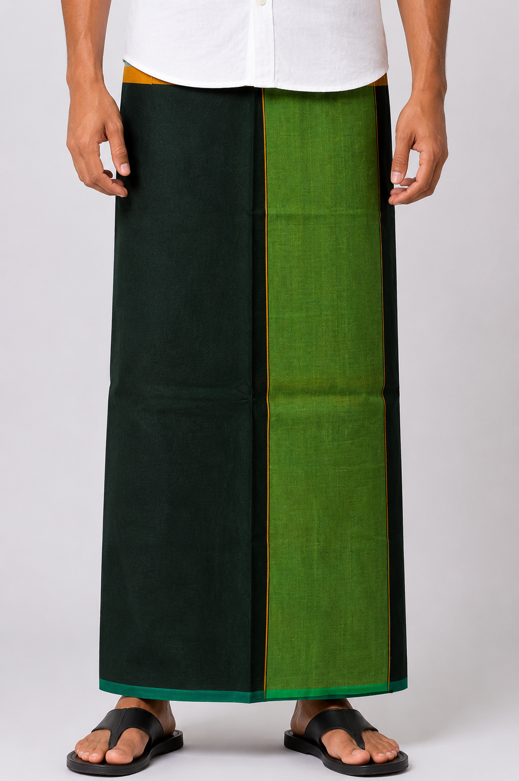Men's Handloom Sarong