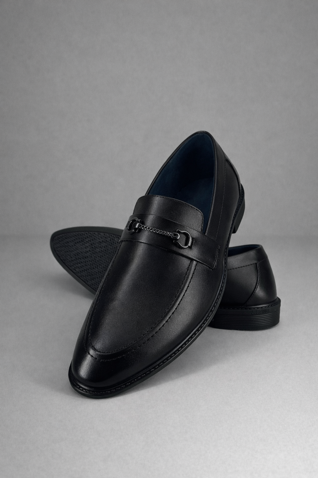 Horsebit Loafer