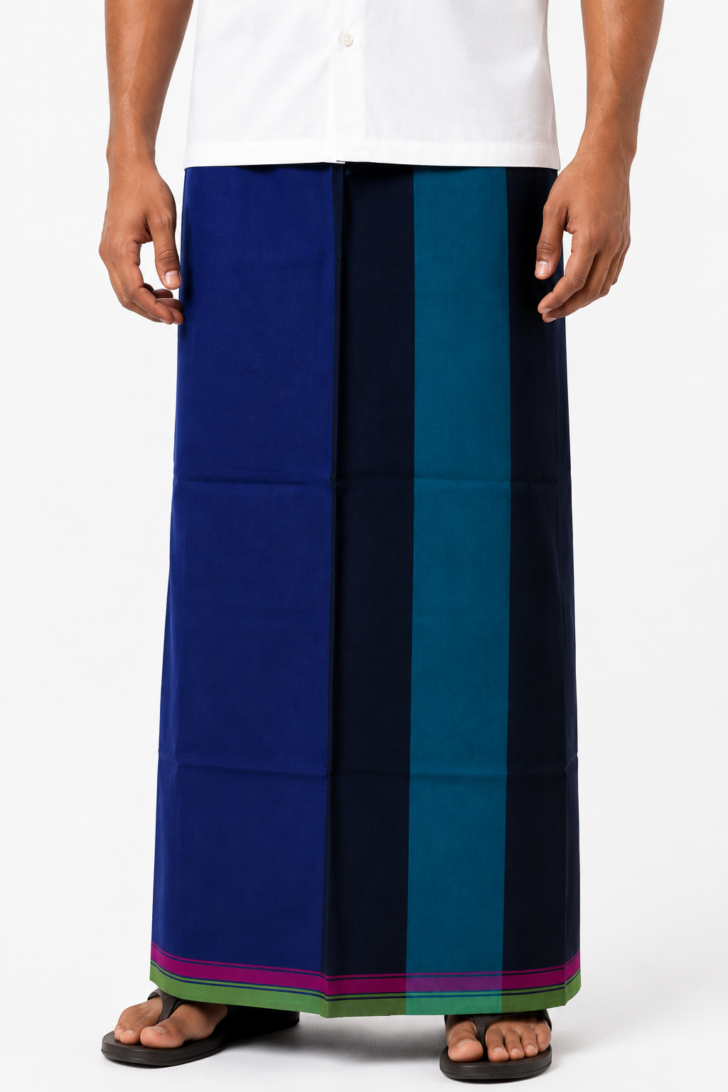 Men's Handloom Sarong