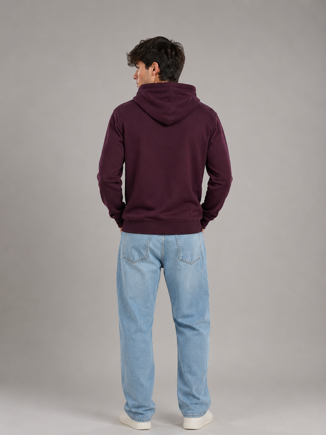 Men's Hoodie