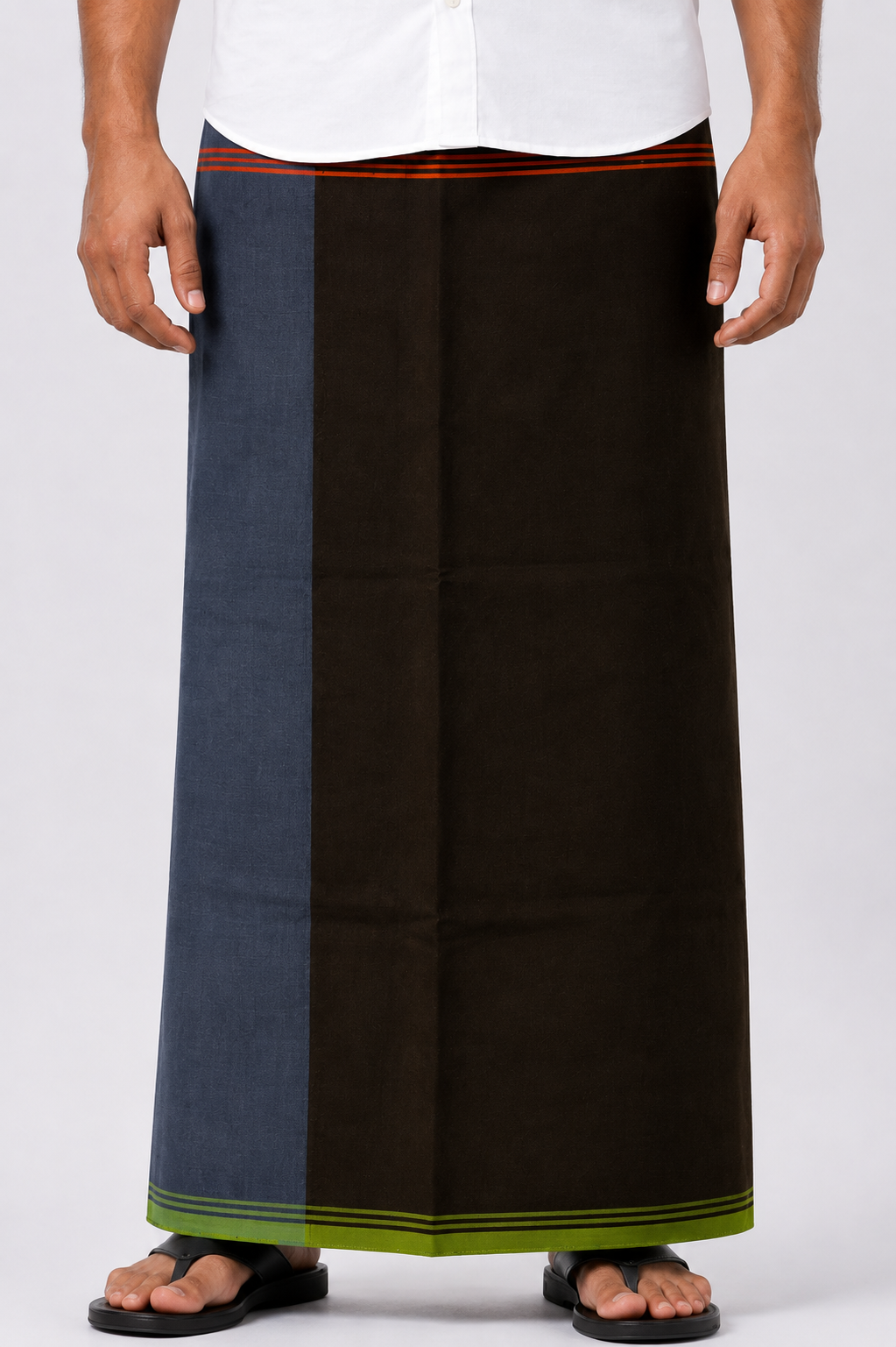 Men's Handloom Sarong