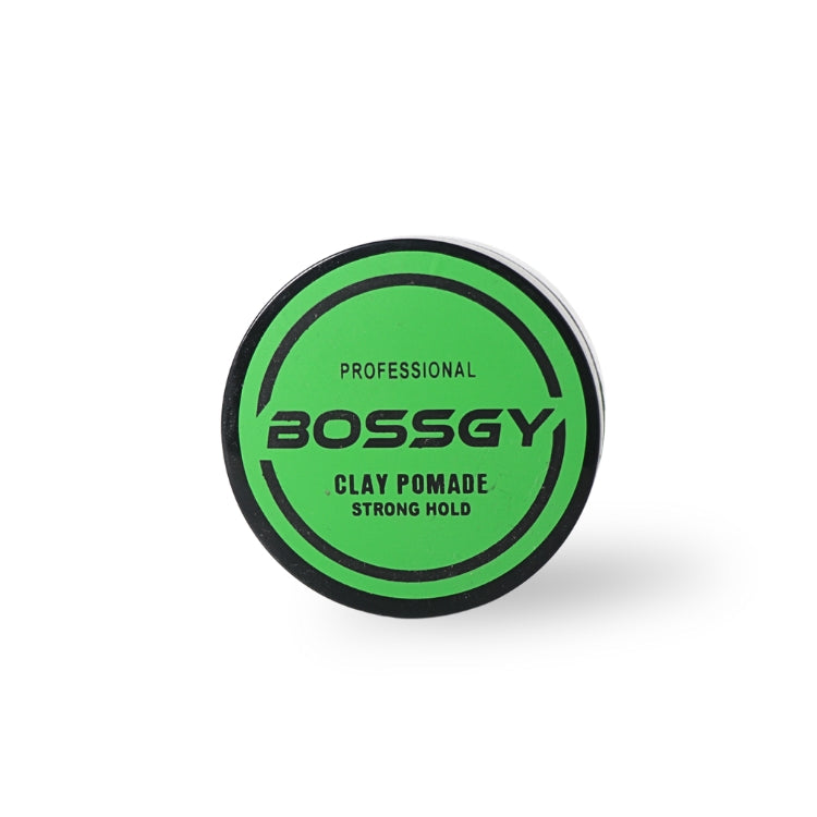 BOSSGY Professional Clay Pomade