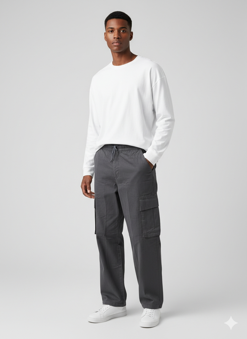 Urban Cargo Pants