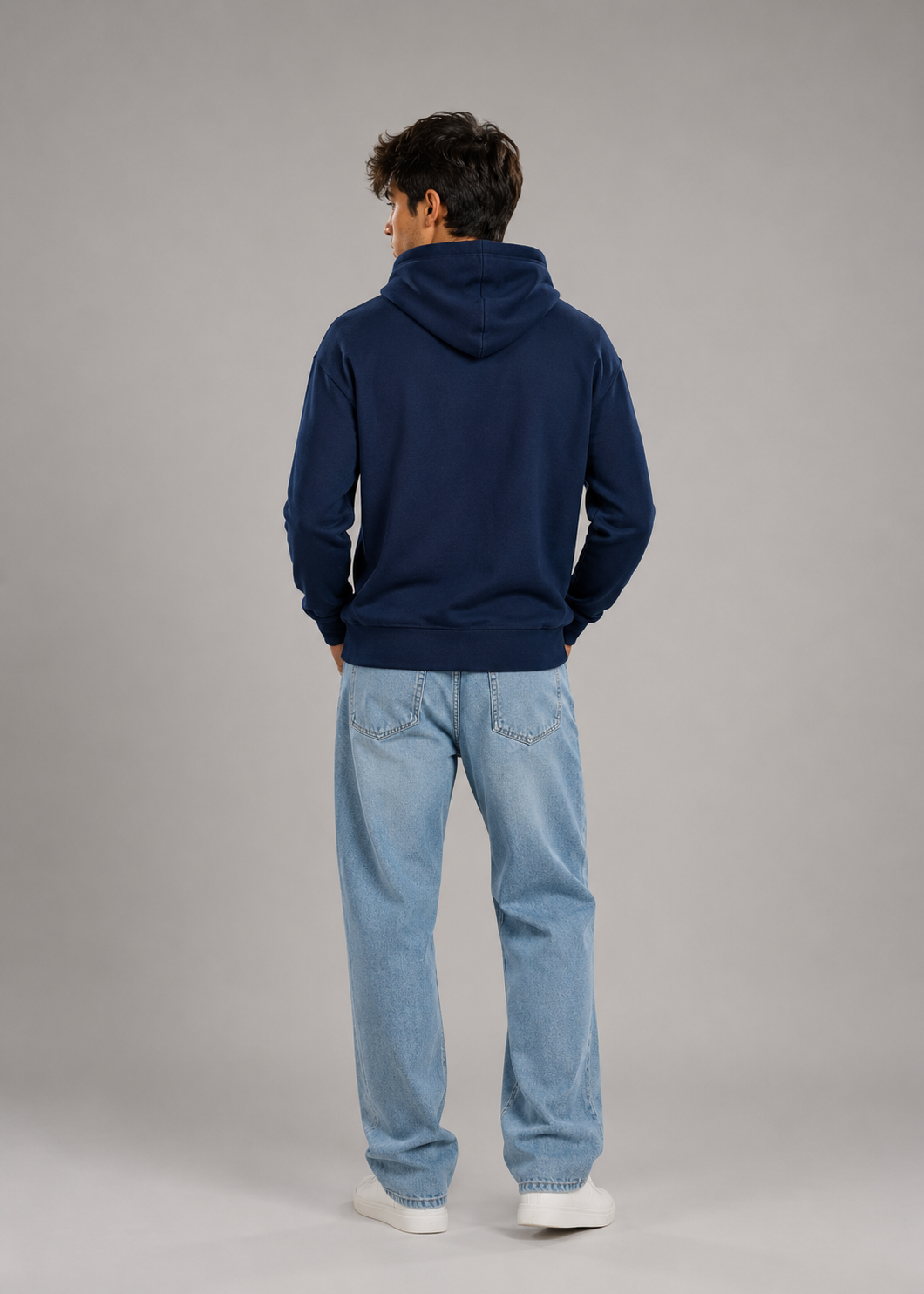 Men's Hoodie