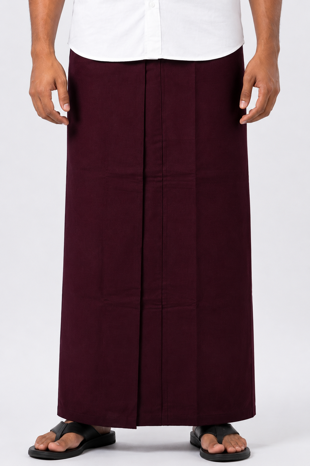 Men's Handloom Sarong