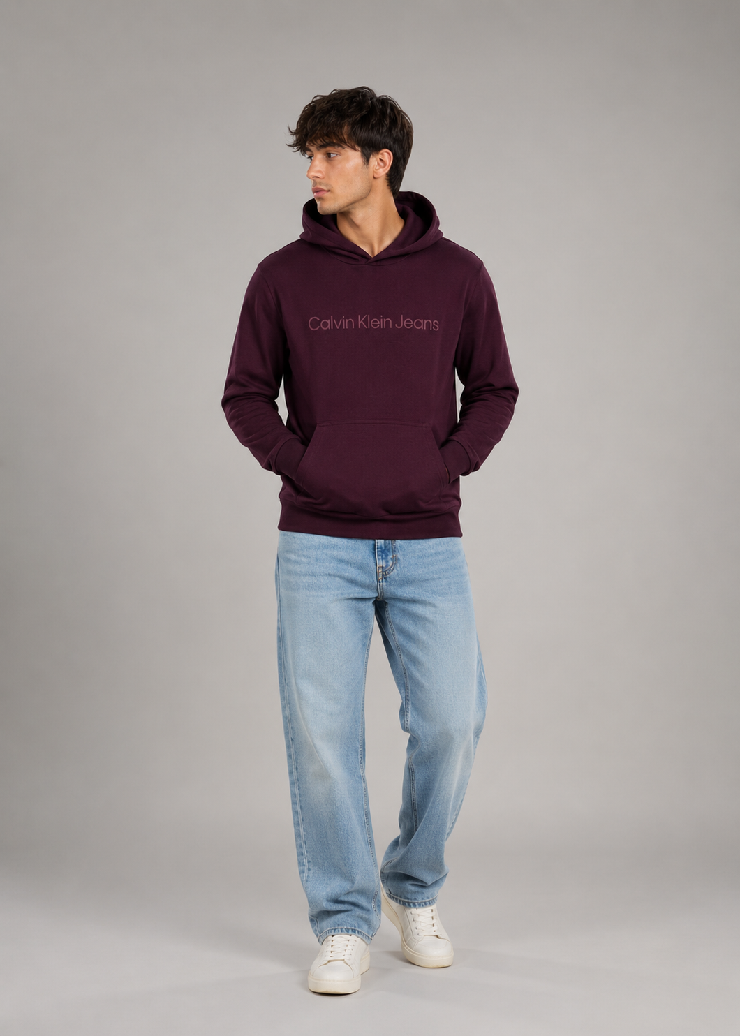 Men's Hoodie
