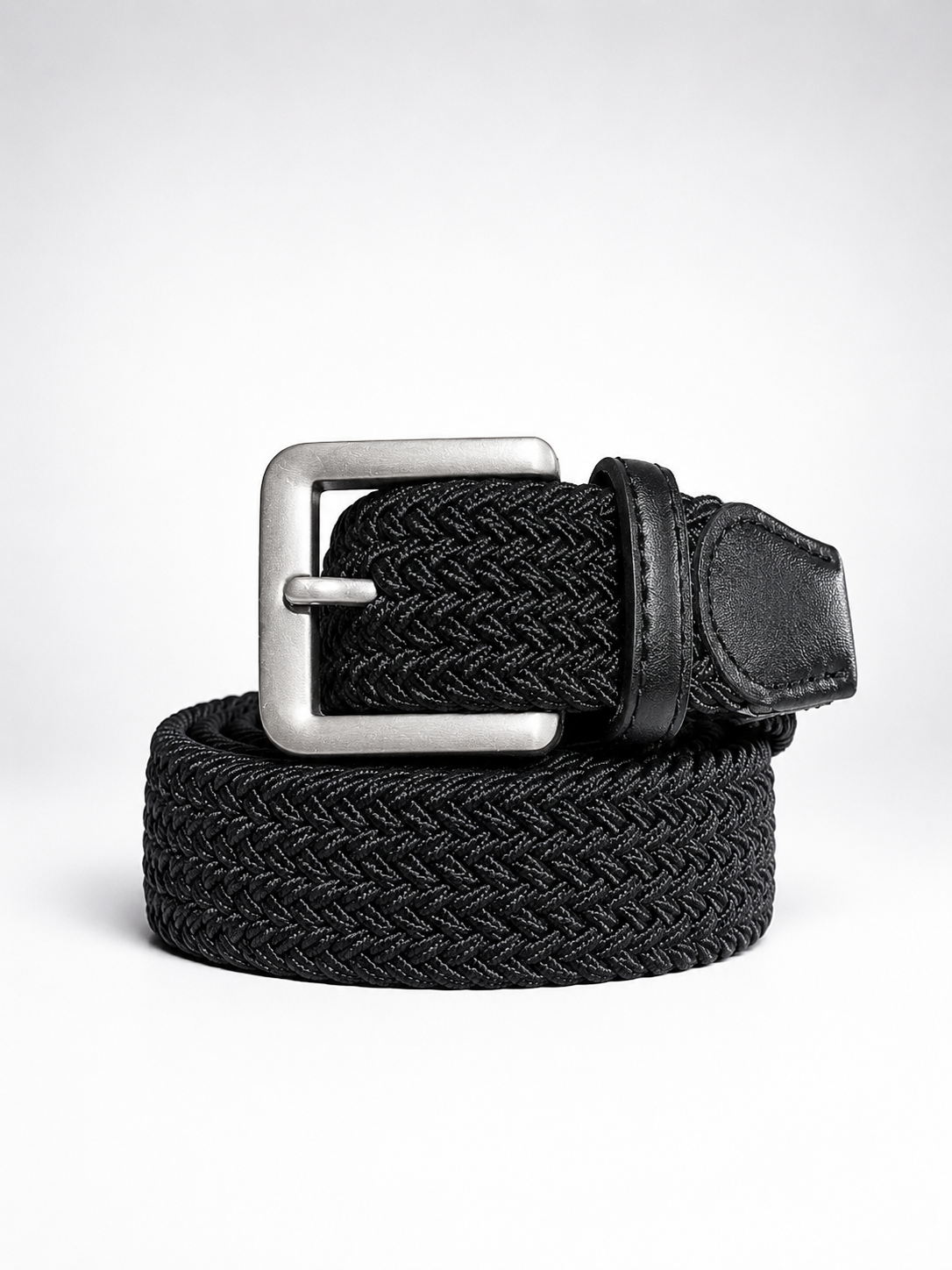 BraidFlex Belt