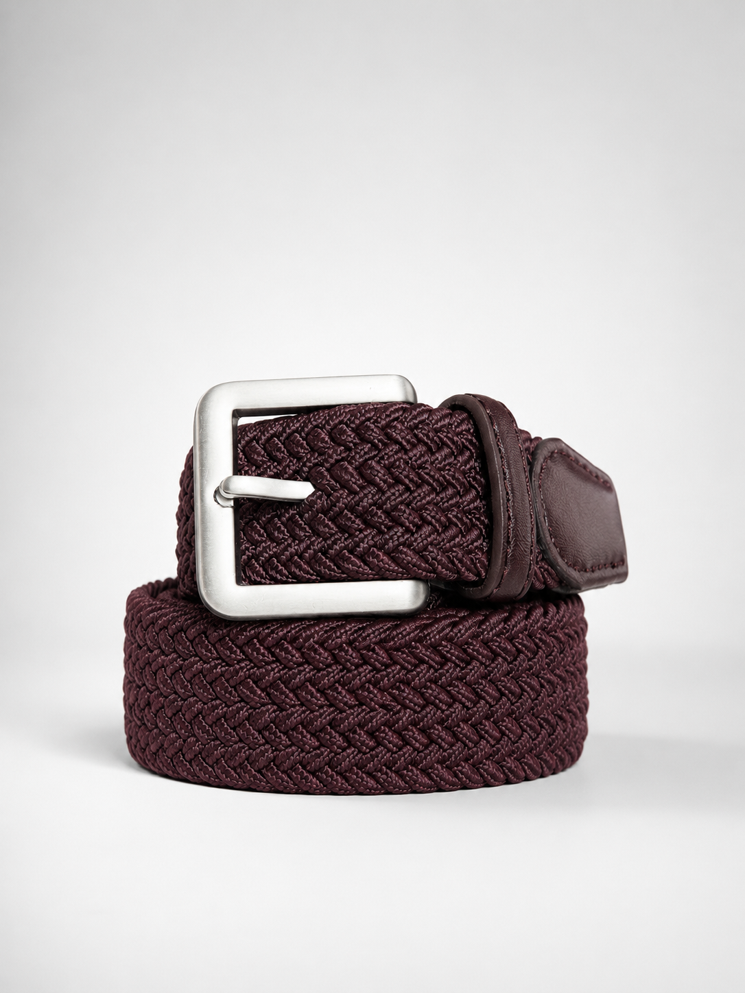 BraidFlex Belt