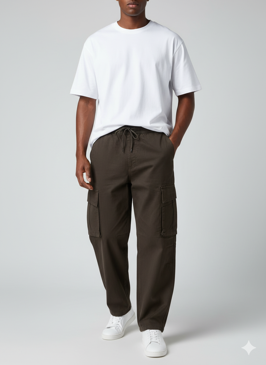 Urban Cargo Pants