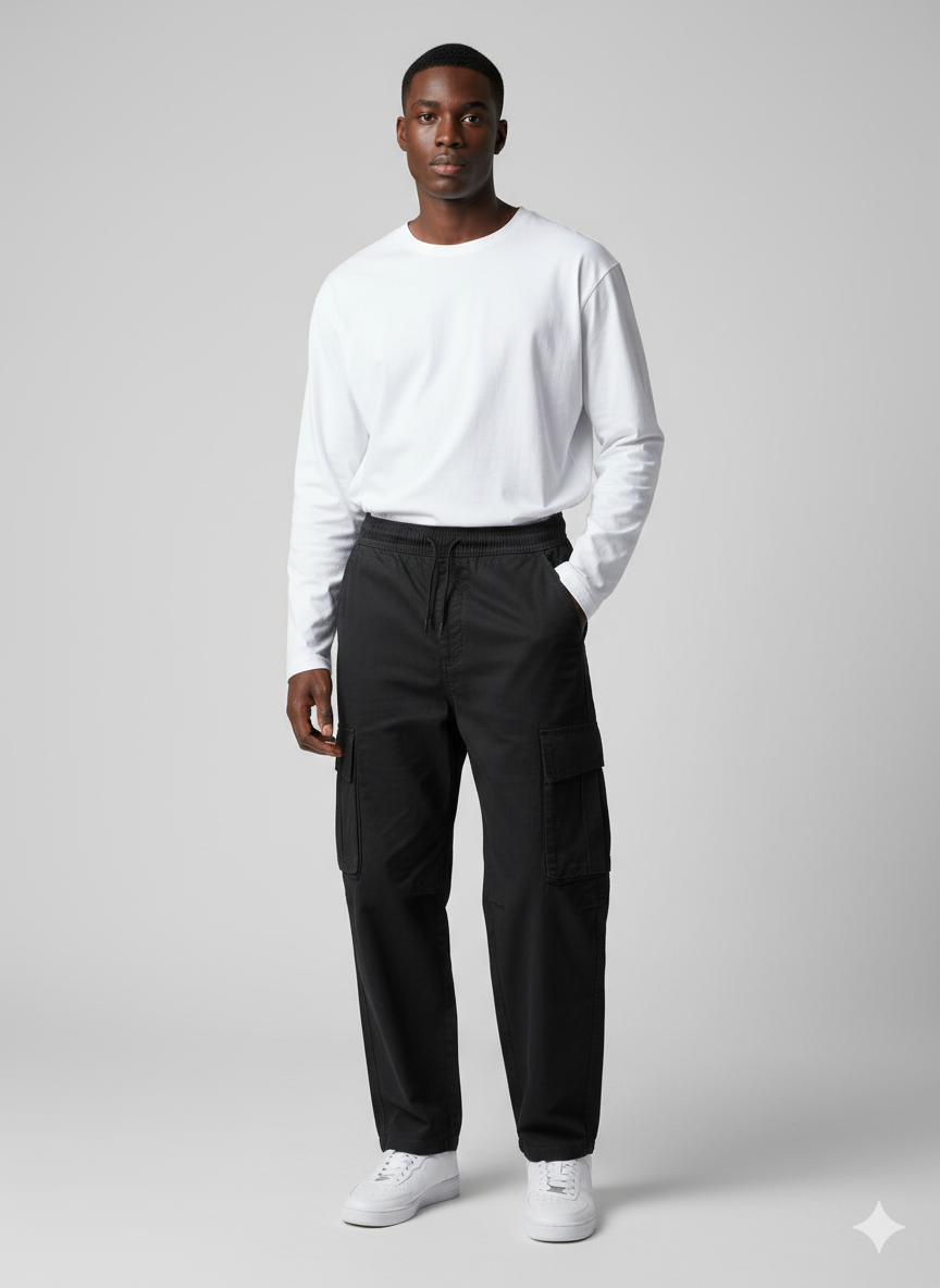 Urban Cargo Pants