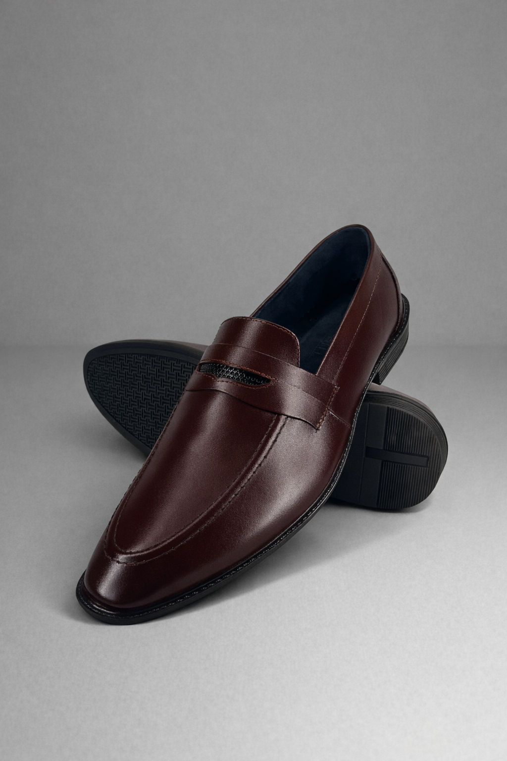 Classic Penny Loafer