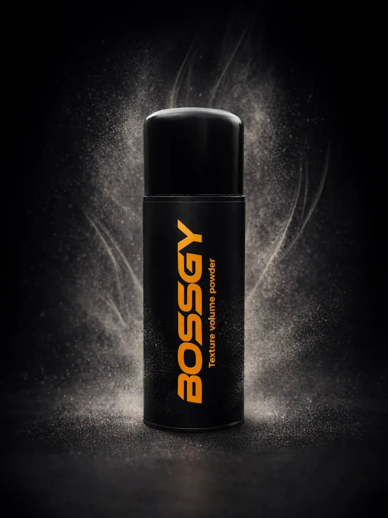 BOSSGY Texture Volume Powder