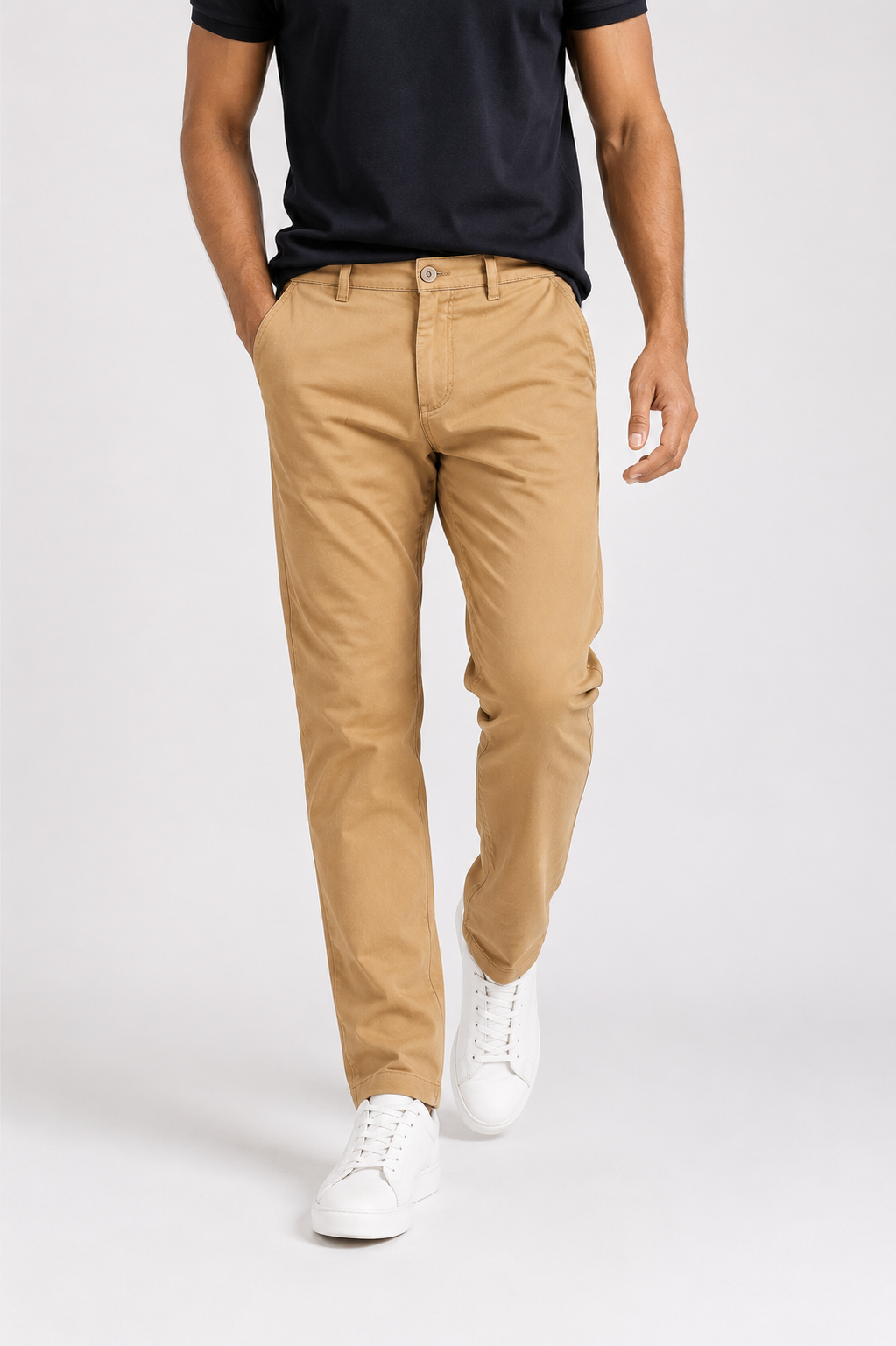 Smart Stretch Chino Pants