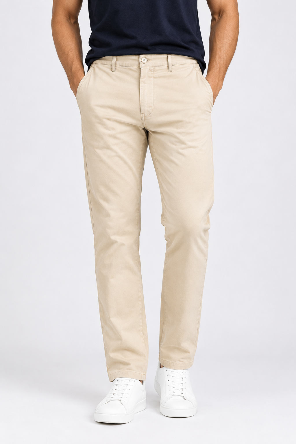 Smart Stretch Chino Pants