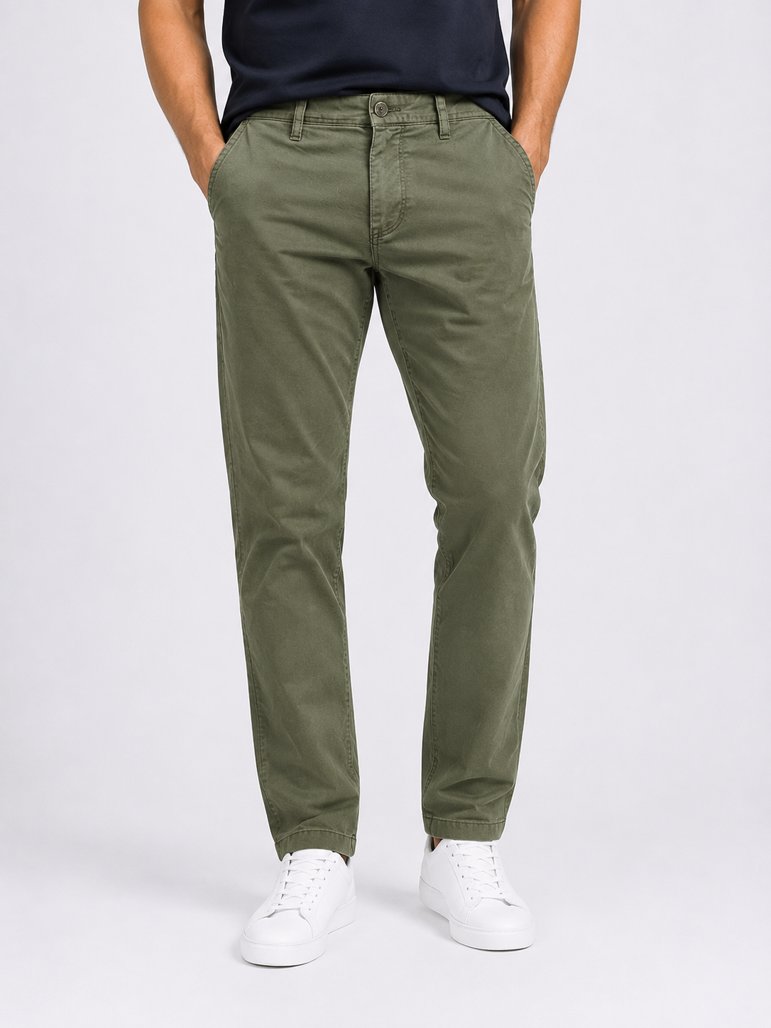 Smart Stretch Chino Pants