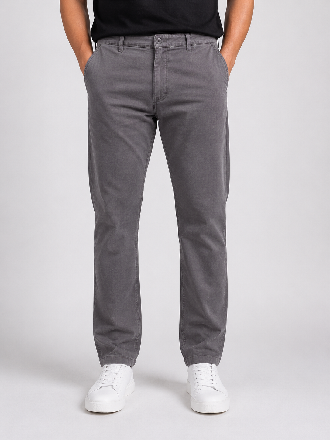 Smart Stretch Chino Pant