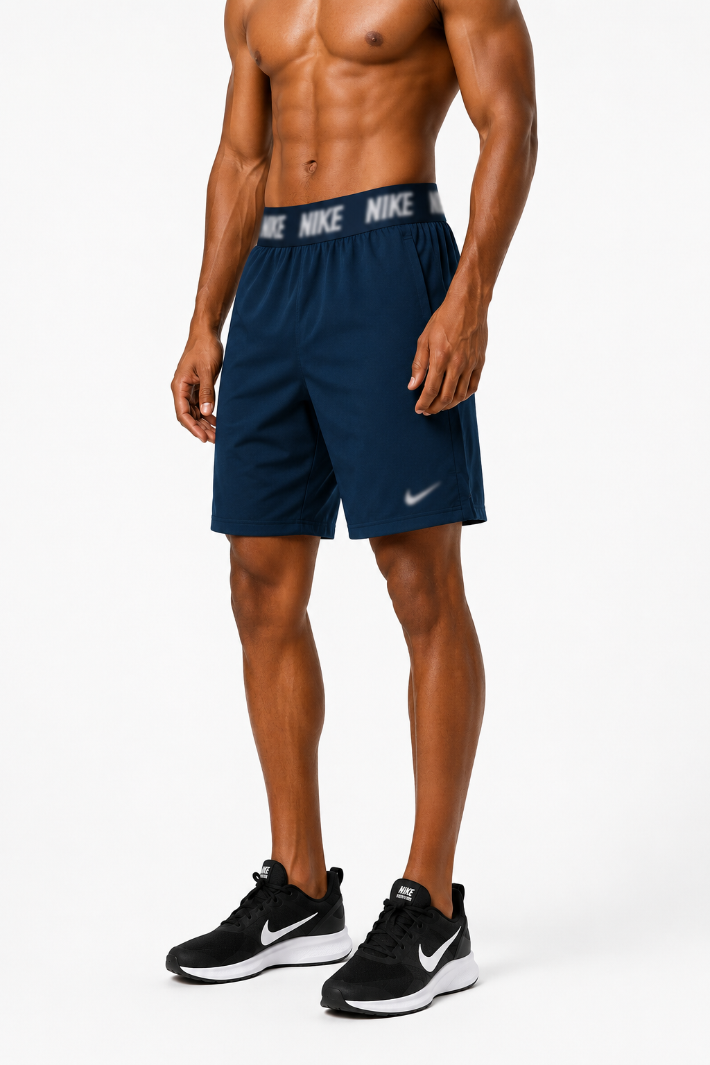 Men's Essential Performance  Shorts