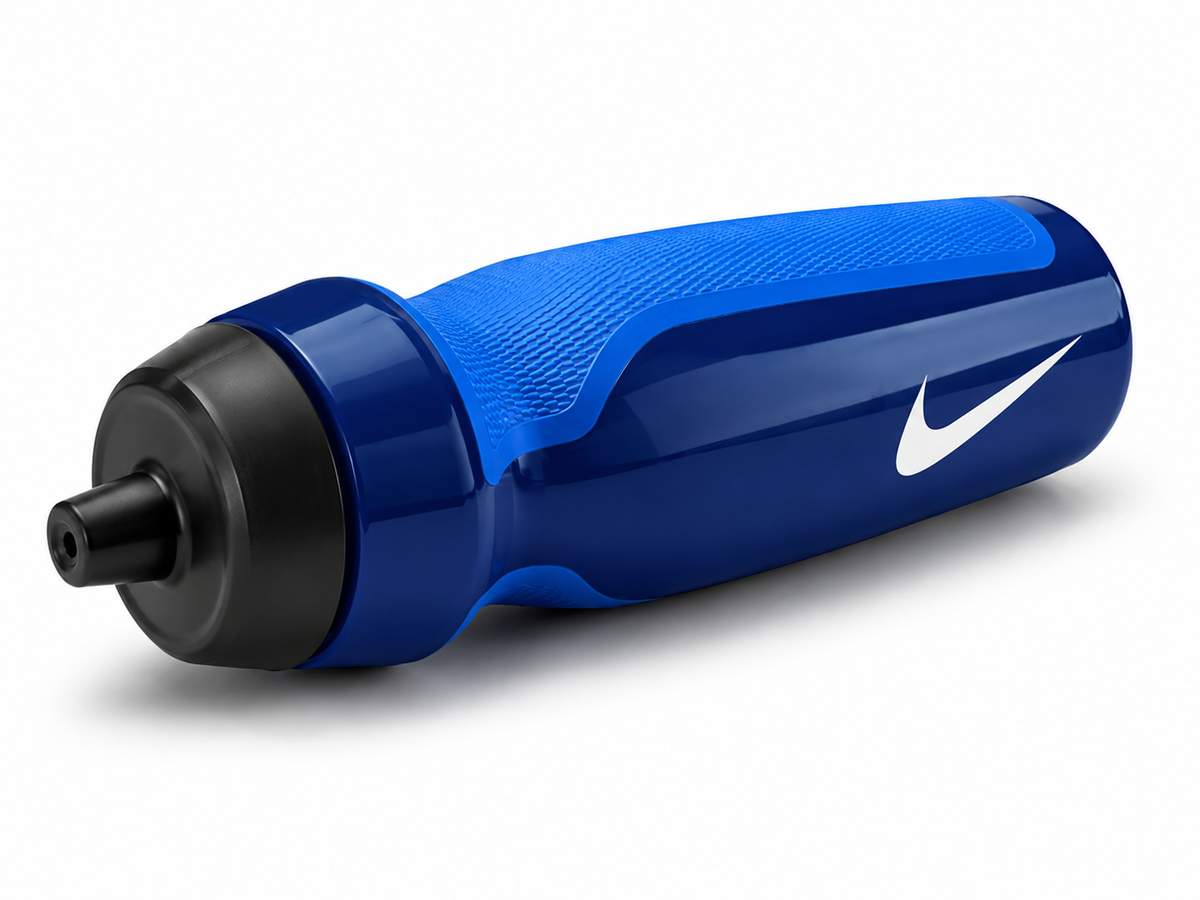 HyperFuel Squeeze Water Bottle