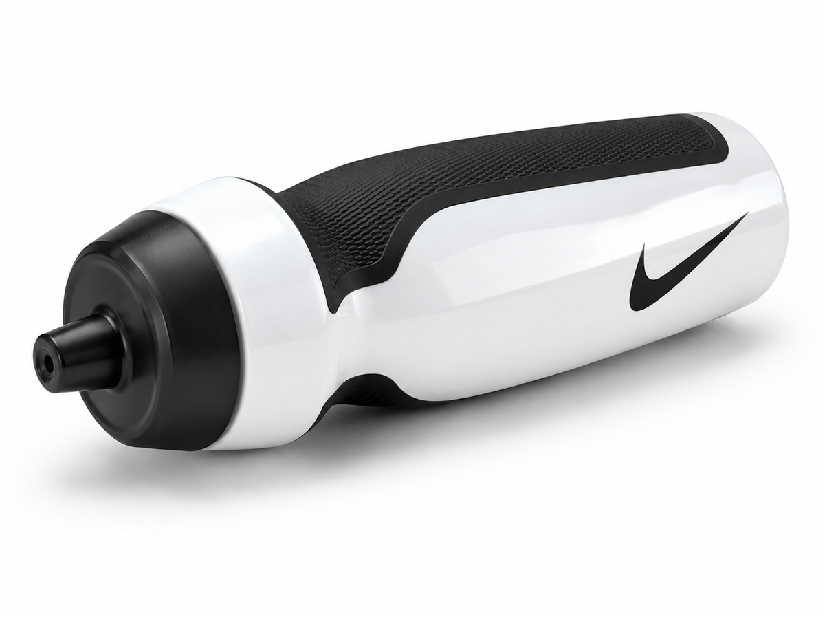 HyperFuel Squeeze Water Bottle