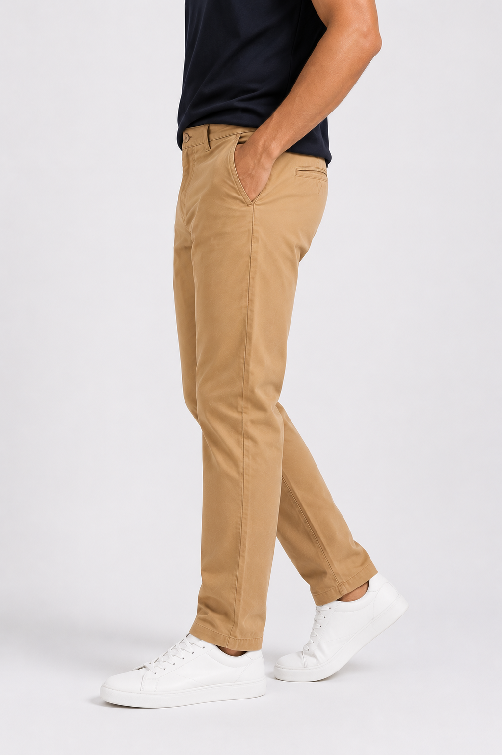 Smart Stretch Chino Pants