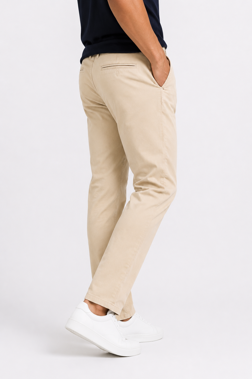 Smart Stretch Chino Pants