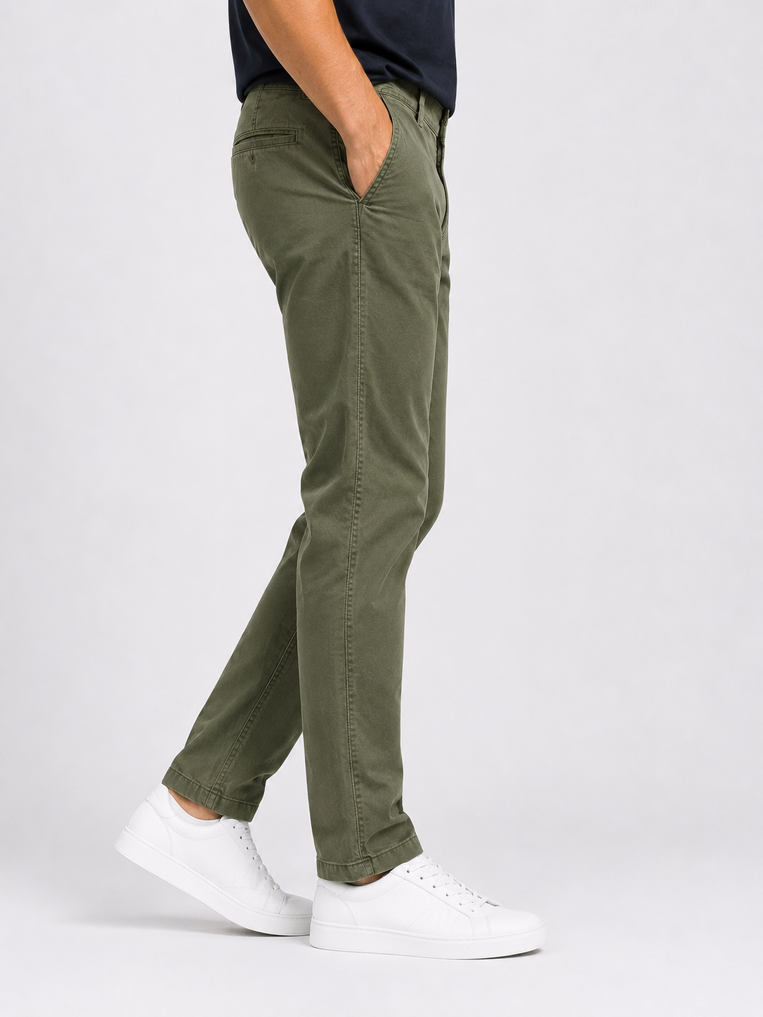 Smart Stretch Chino Pants