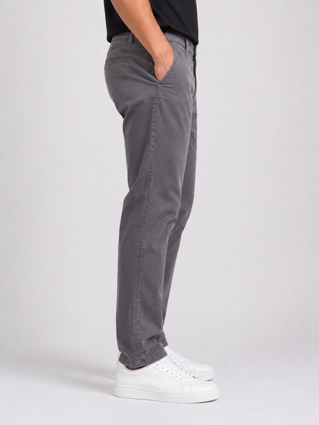 Smart Stretch Chino Pant