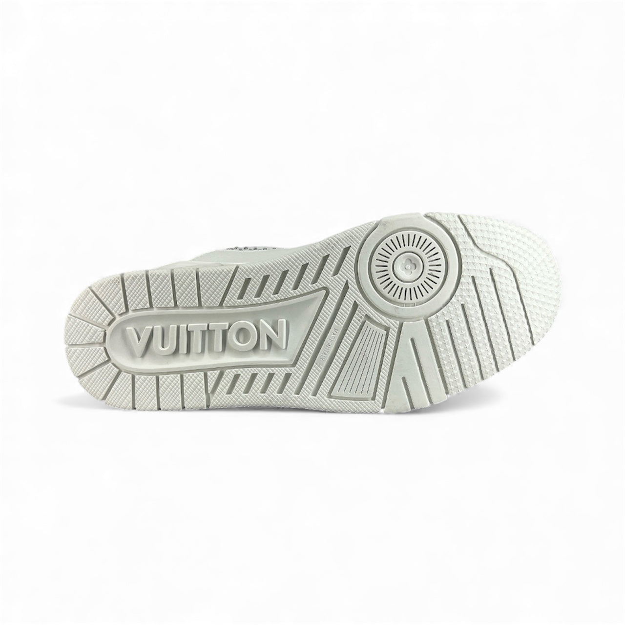 Luxe Premium Sneakers