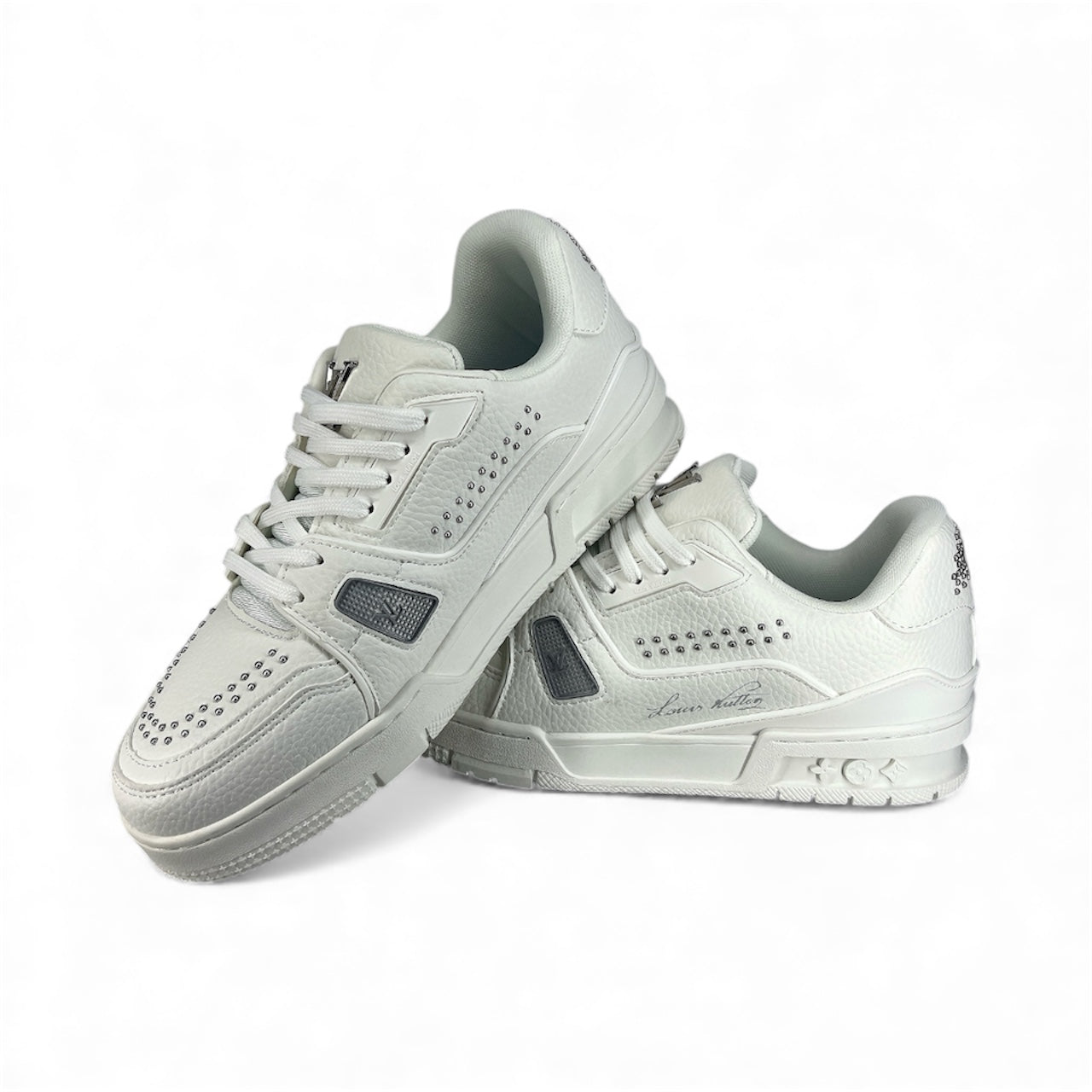 Luxe Premium Sneakers