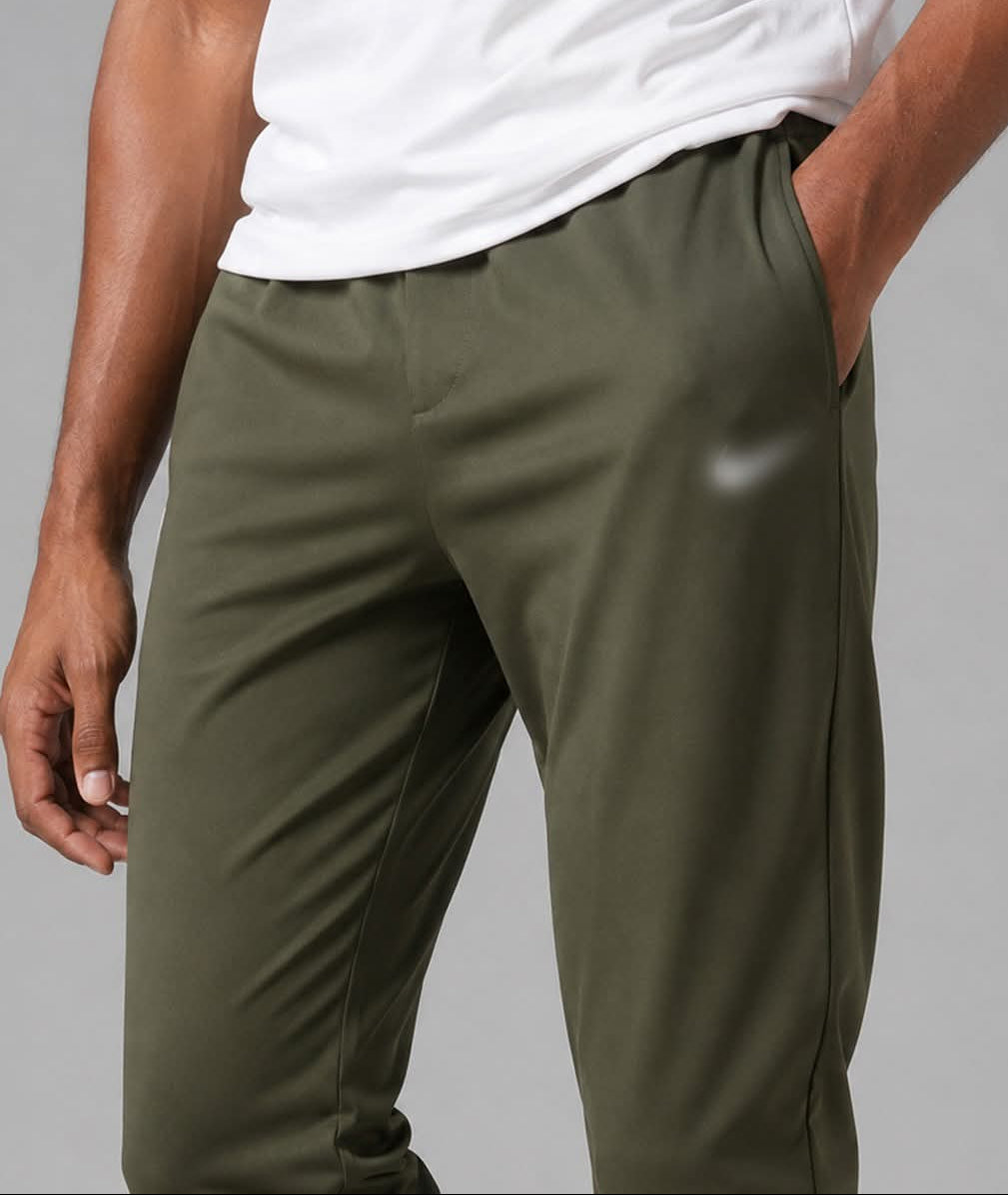 Men's Essential Performance Track Pants