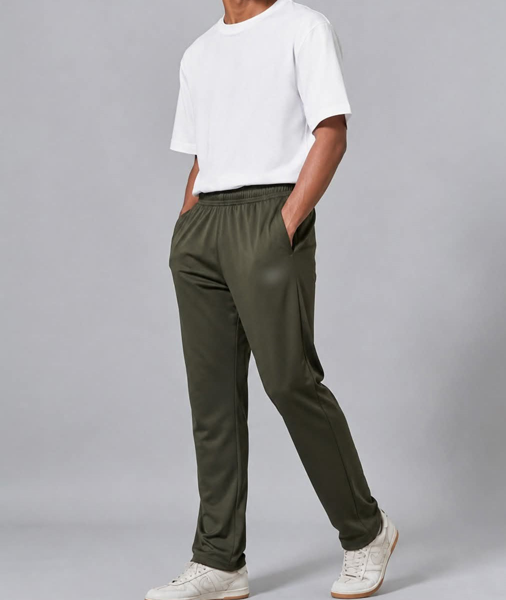 Men's Essential Performance Track Pants