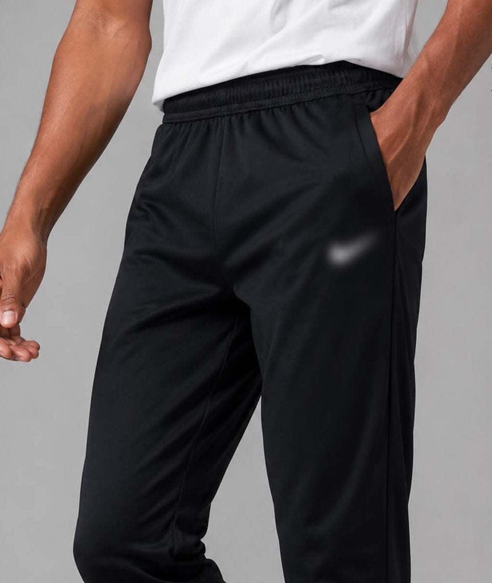 Men's Essential Athletic Track Pants