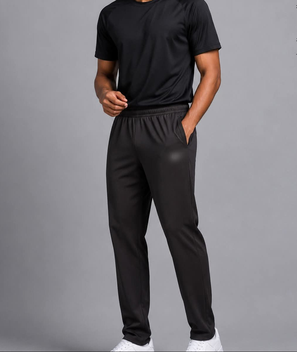 Men's Essential Performance Track Pants