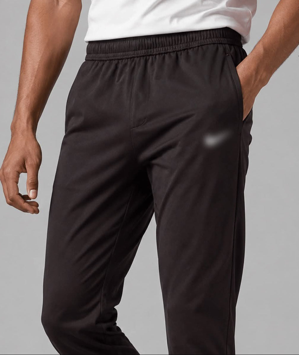 Men's Essential Performance Track Pants