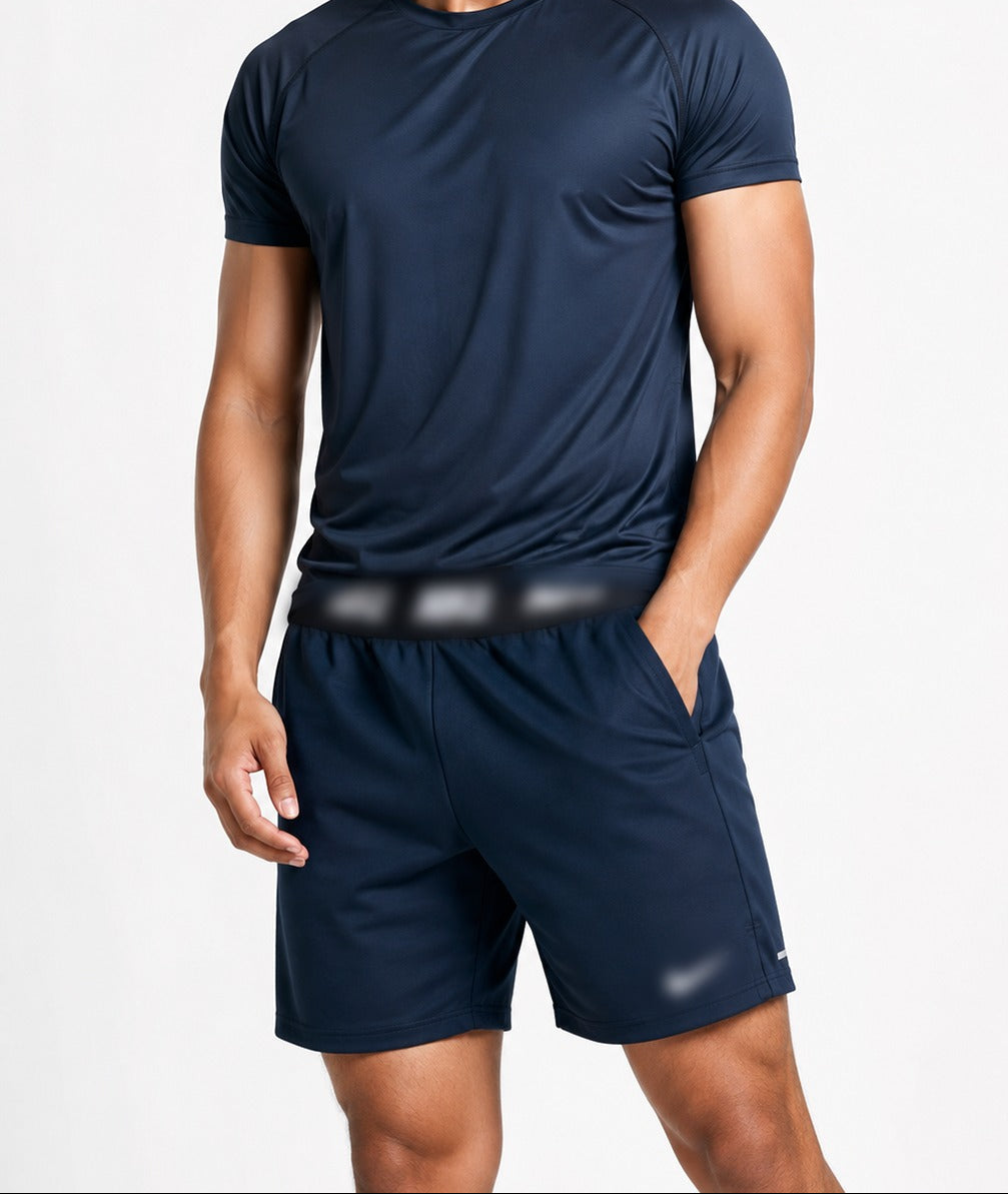 Men's Essential Performance Shorts