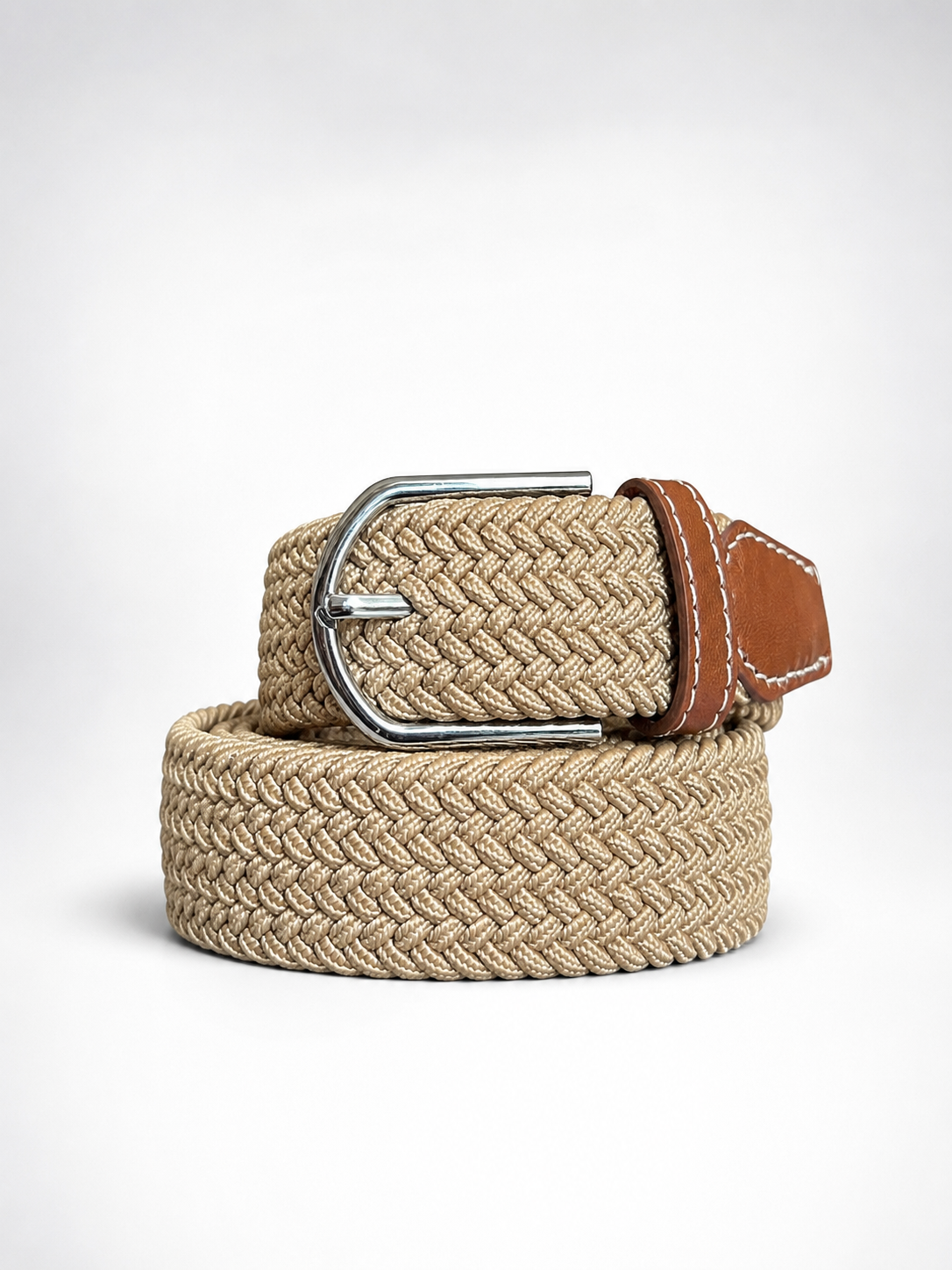 BraidFlex Belt