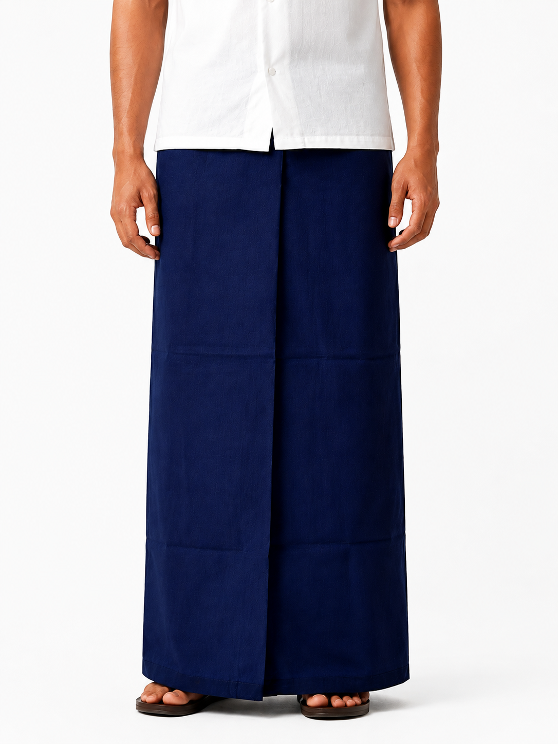 Men's Handloom Sarong