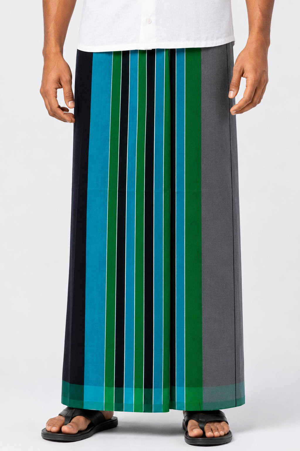 Men's Handloom Sarong