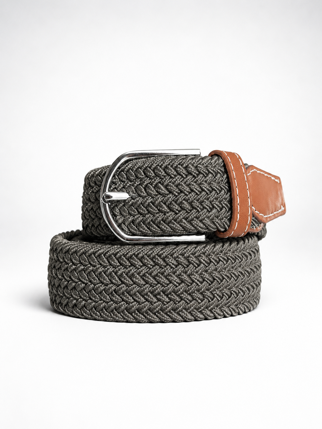 BraidFlex Belt