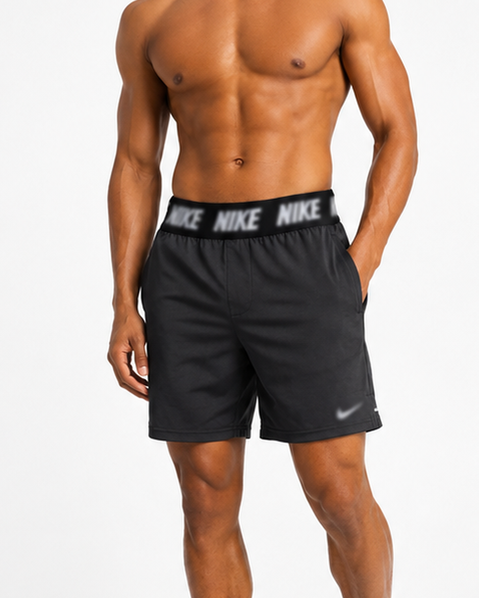 Men's Essential Performance  Shorts