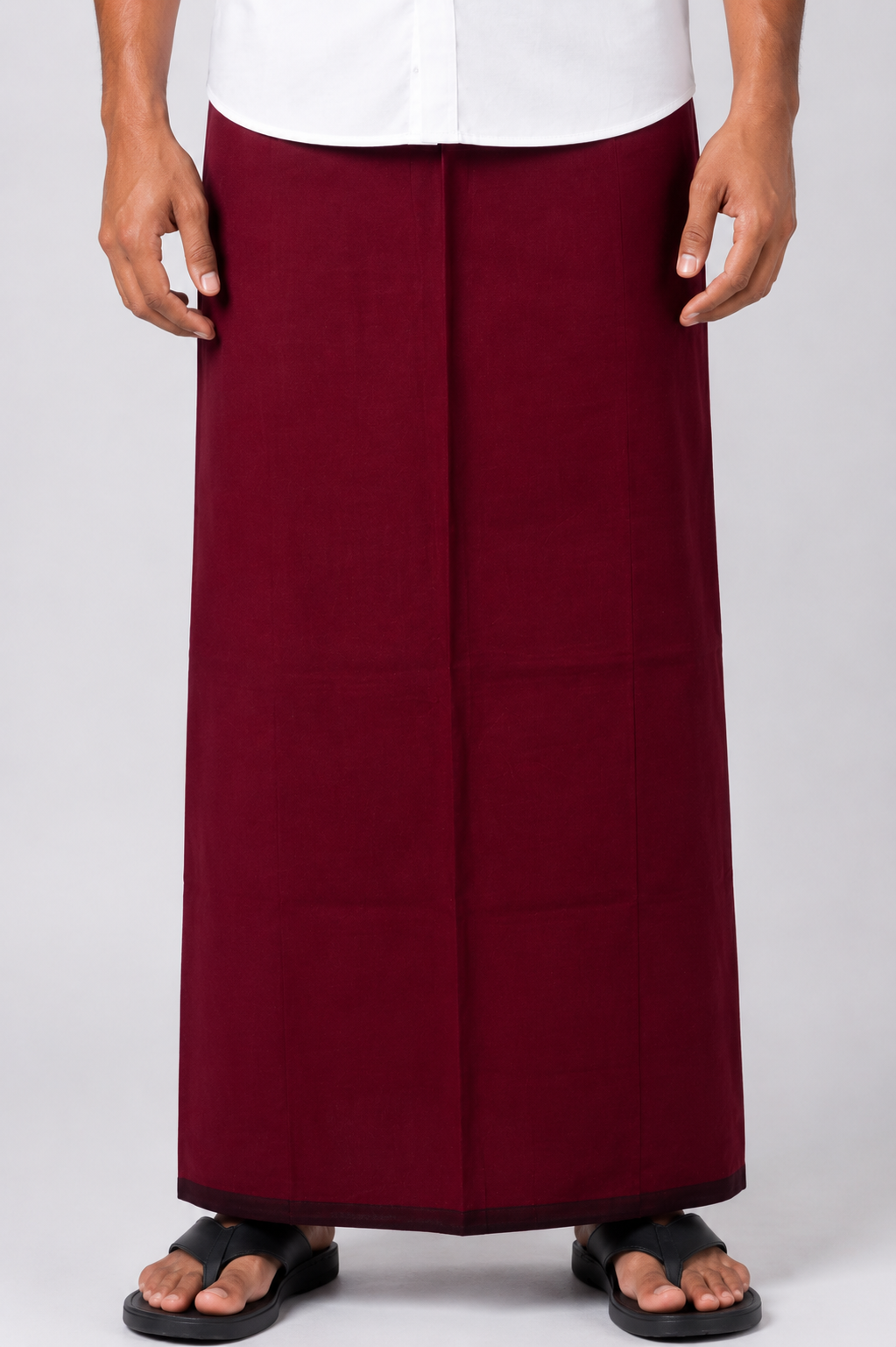 Men's Handloom Sarong