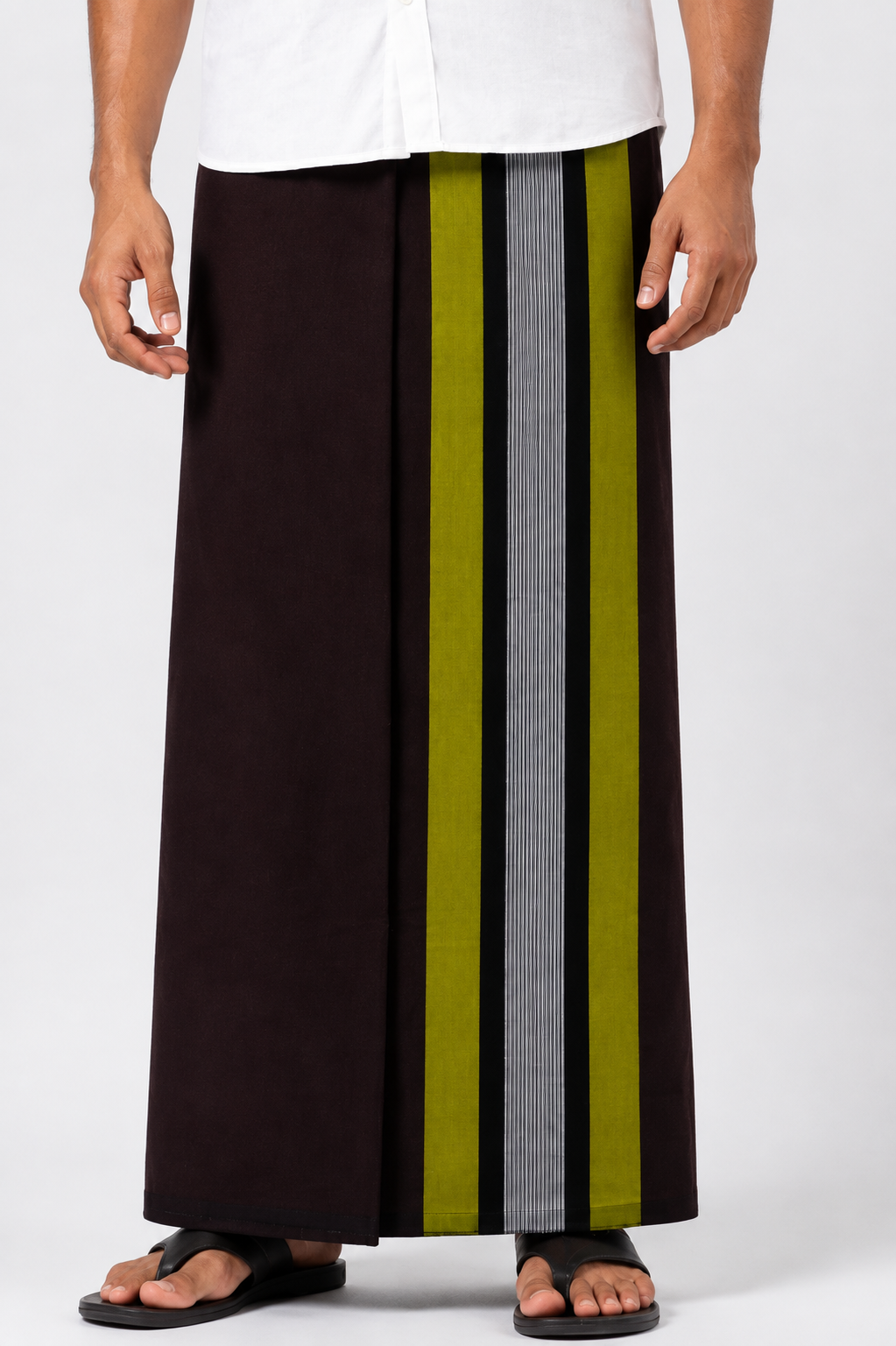 Men's Handloom Sarong
