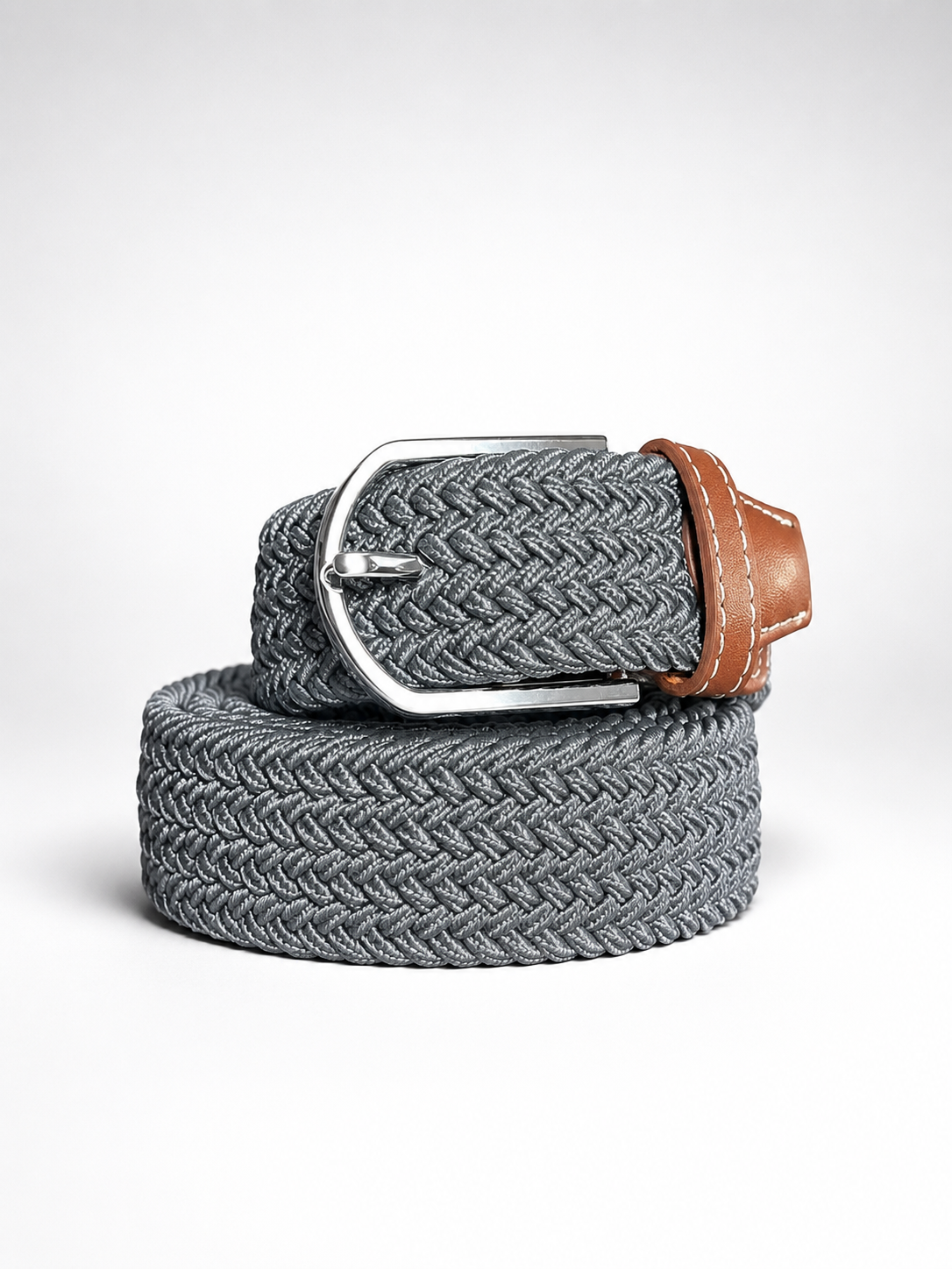 BraidFlex Belt