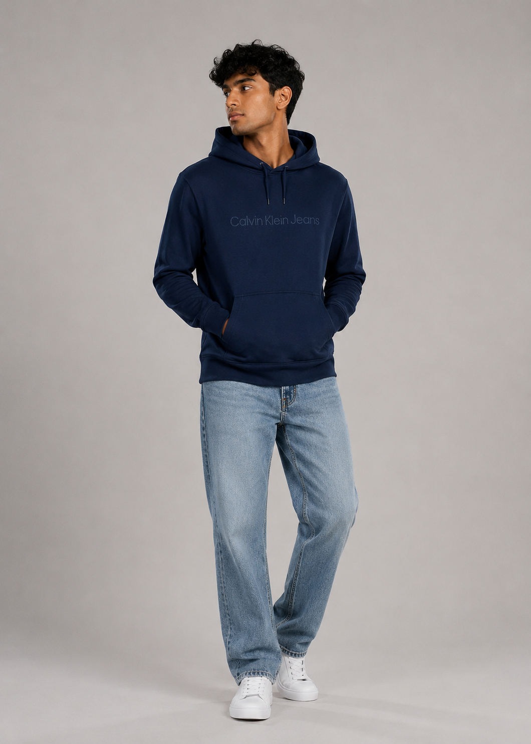Men's Hoodie