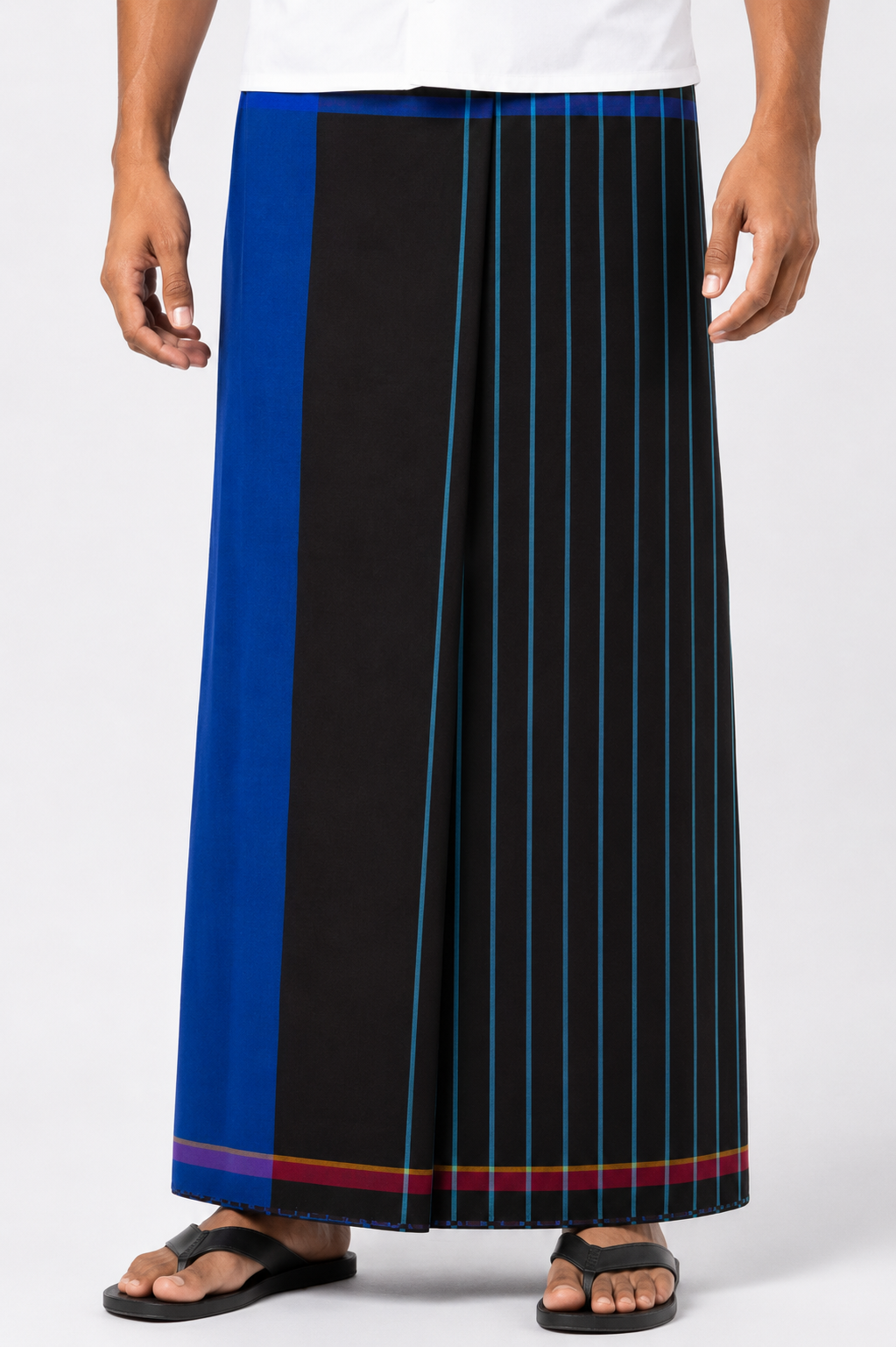 Men's Handloom Sarong